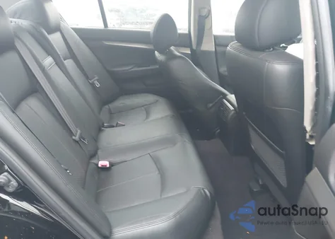 2010 Infiniti G37 Journey из США, поврежденный, VIN JN1CV6APXAM202452